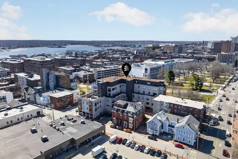 99 Federal Street Portland ME 04101