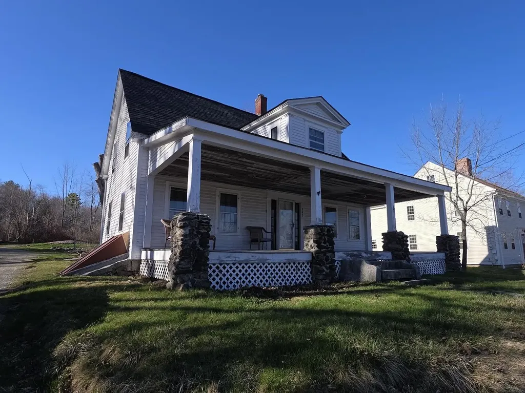 345 S Main Street Winterport ME 04496