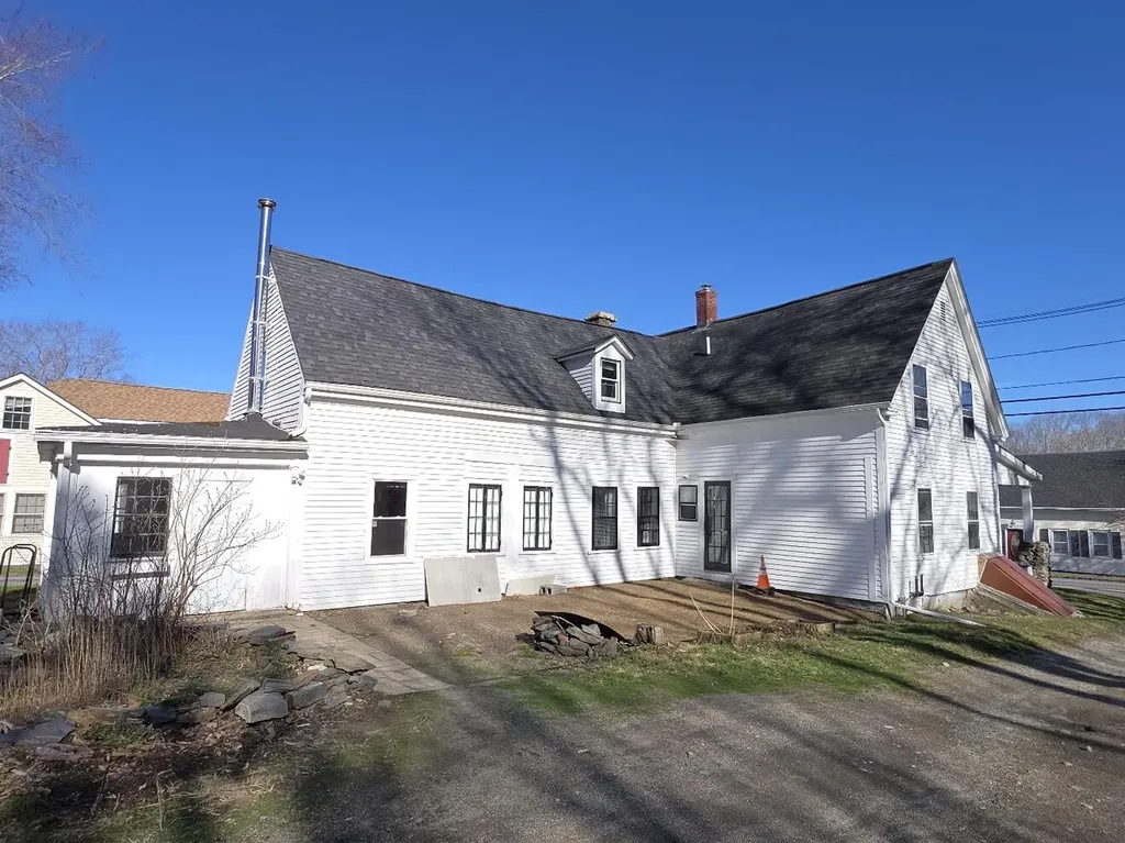 345 S Main Street Winterport ME 04496