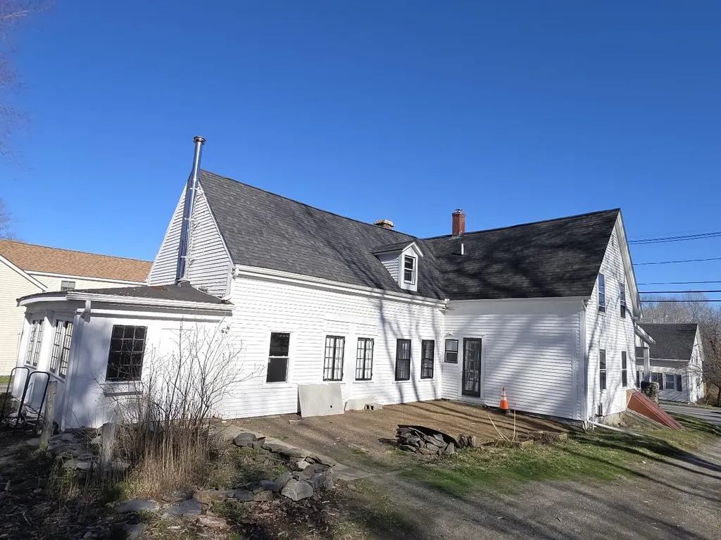 345 S Main Street Winterport ME 04496