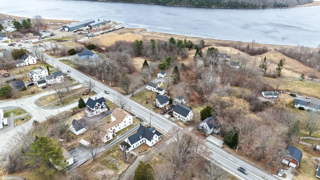 345 S Main Street Winterport ME 04496