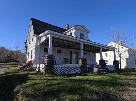 345 S Main Street Winterport ME 04496