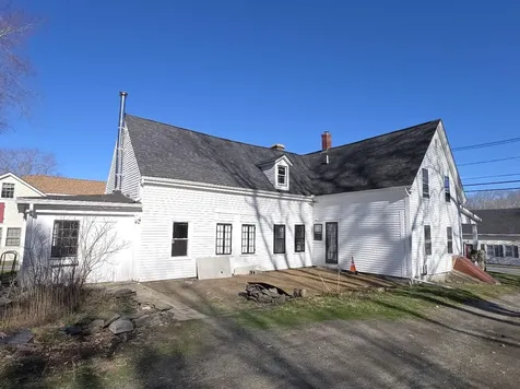 345 S Main Street Winterport ME 04496
