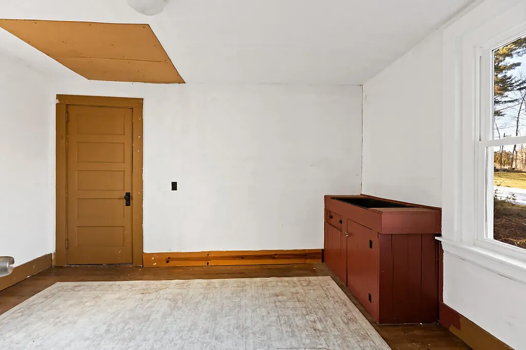 247 Winthrop Center Road Winthrop ME 04364