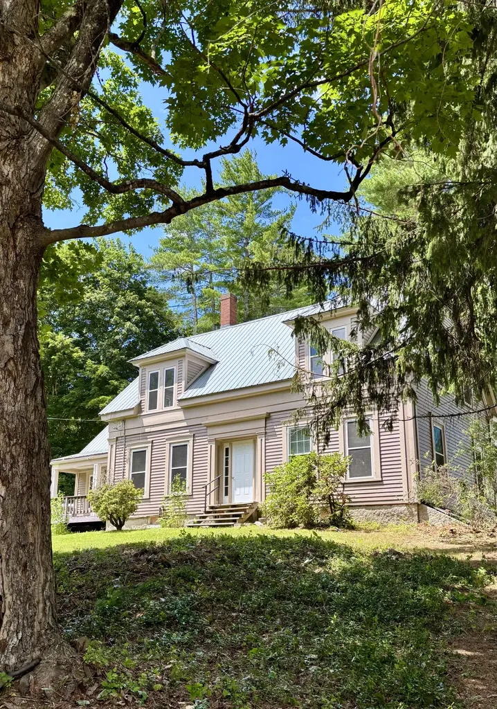 247 Winthrop Center Road Winthrop ME 04364