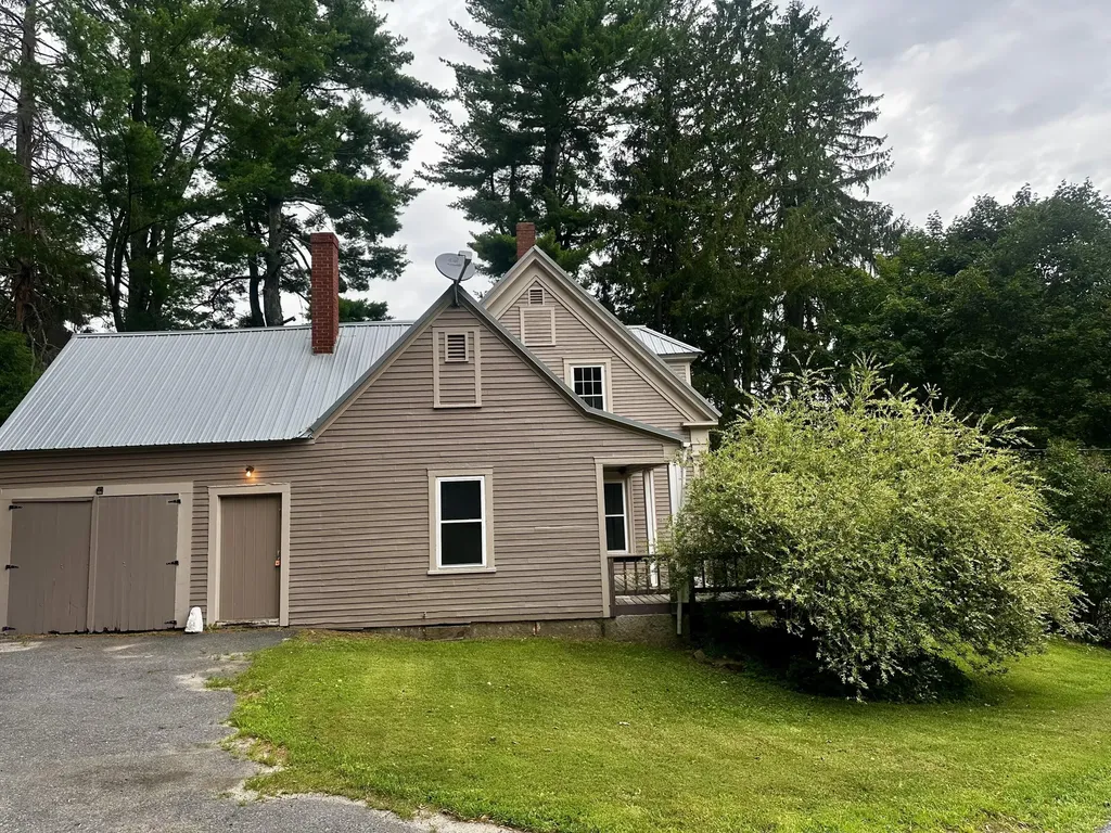 247 Winthrop Center Road Winthrop ME 04364