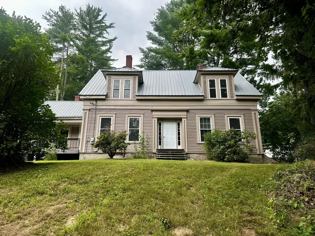 247 Winthrop Center Road Winthrop ME 04364