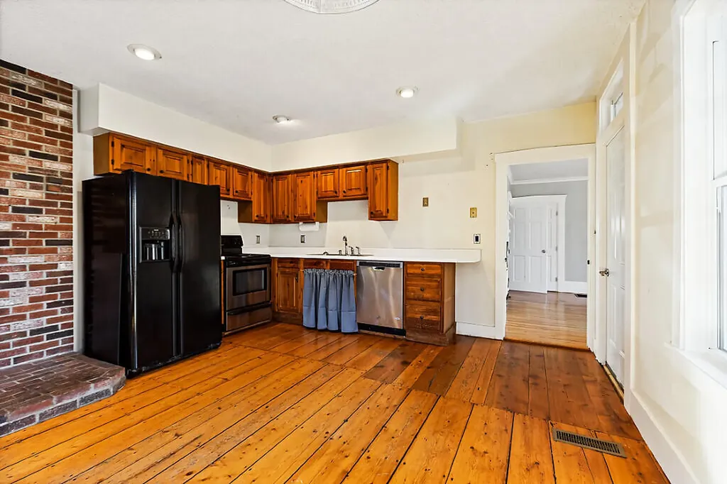247 Winthrop Center Road Winthrop ME 04364