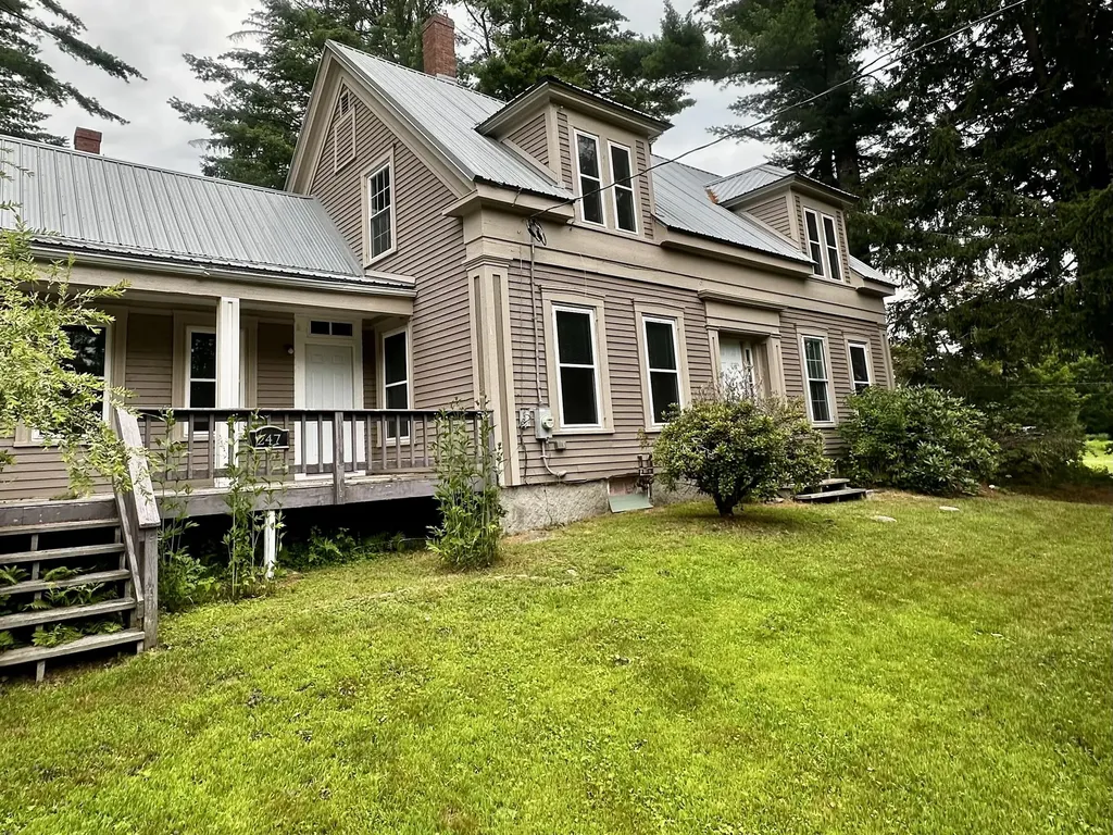 247 Winthrop Center Road Winthrop ME 04364
