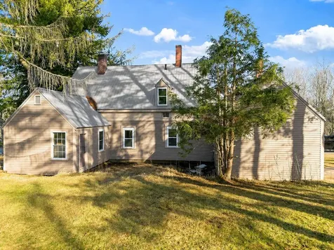 247 Winthrop Center Road Winthrop ME 04364