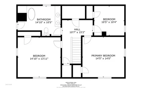 247 Winthrop Center Road Winthrop ME 04364