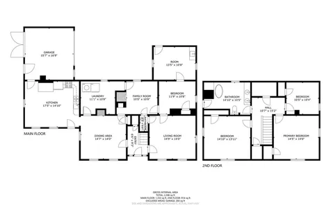 247 Winthrop Center Road Winthrop ME 04364