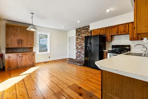 247 Winthrop Center Road Winthrop ME 04364