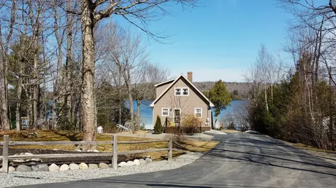 454 Stanhope Mill Road Lincoln ME 04457