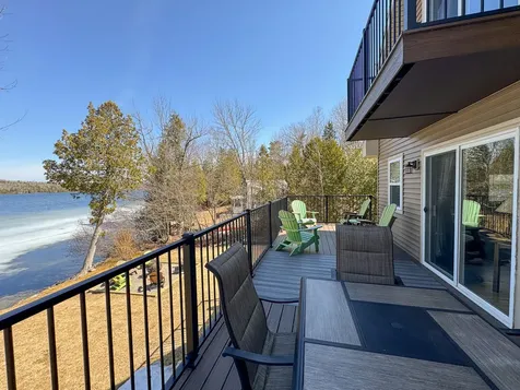 454 Stanhope Mill Road Lincoln ME 04457