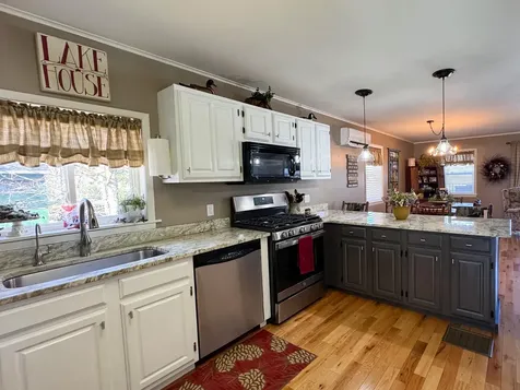 454 Stanhope Mill Road Lincoln ME 04457