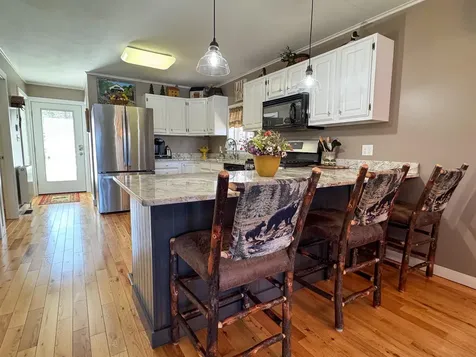 454 Stanhope Mill Road Lincoln ME 04457