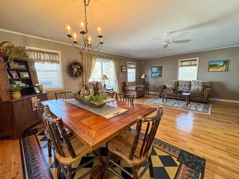 454 Stanhope Mill Road Lincoln ME 04457