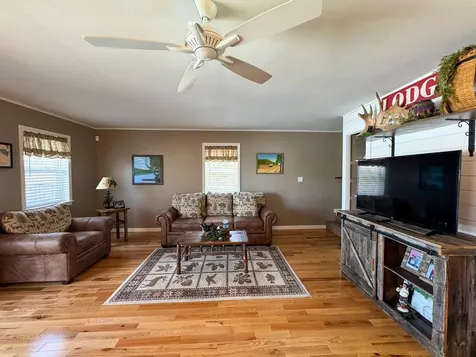 454 Stanhope Mill Road Lincoln ME 04457