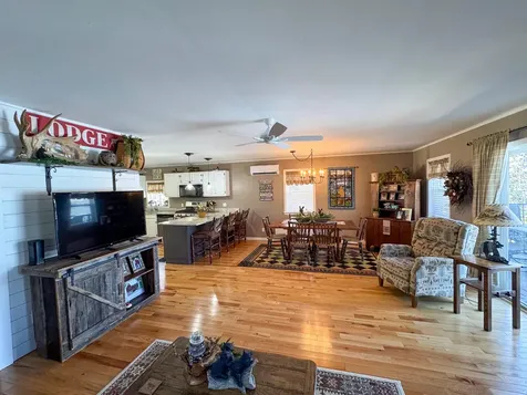 454 Stanhope Mill Road Lincoln ME 04457