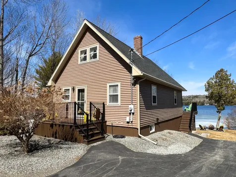 454 Stanhope Mill Road Lincoln ME 04457