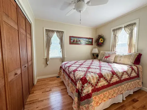 454 Stanhope Mill Road Lincoln ME 04457