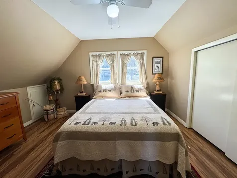 454 Stanhope Mill Road Lincoln ME 04457