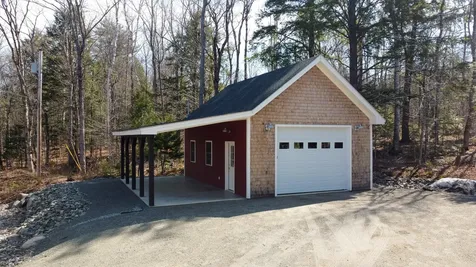 454 Stanhope Mill Road Lincoln ME 04457