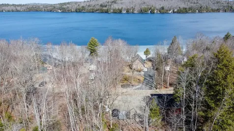 454 Stanhope Mill Road Lincoln ME 04457