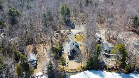 454 Stanhope Mill Road Lincoln ME 04457