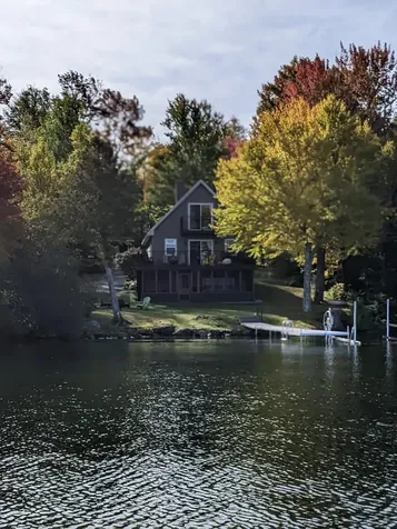 454 Stanhope Mill Road Lincoln ME 04457