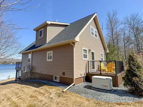 454 Stanhope Mill Road Lincoln ME 04457