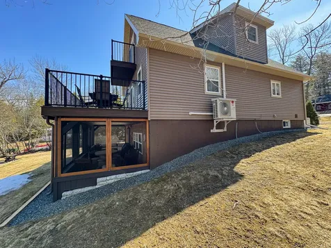 454 Stanhope Mill Road Lincoln ME 04457