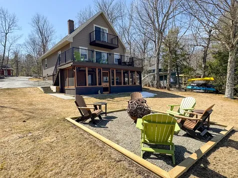 454 Stanhope Mill Road Lincoln ME 04457