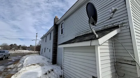 46 River Road Howland ME 04448