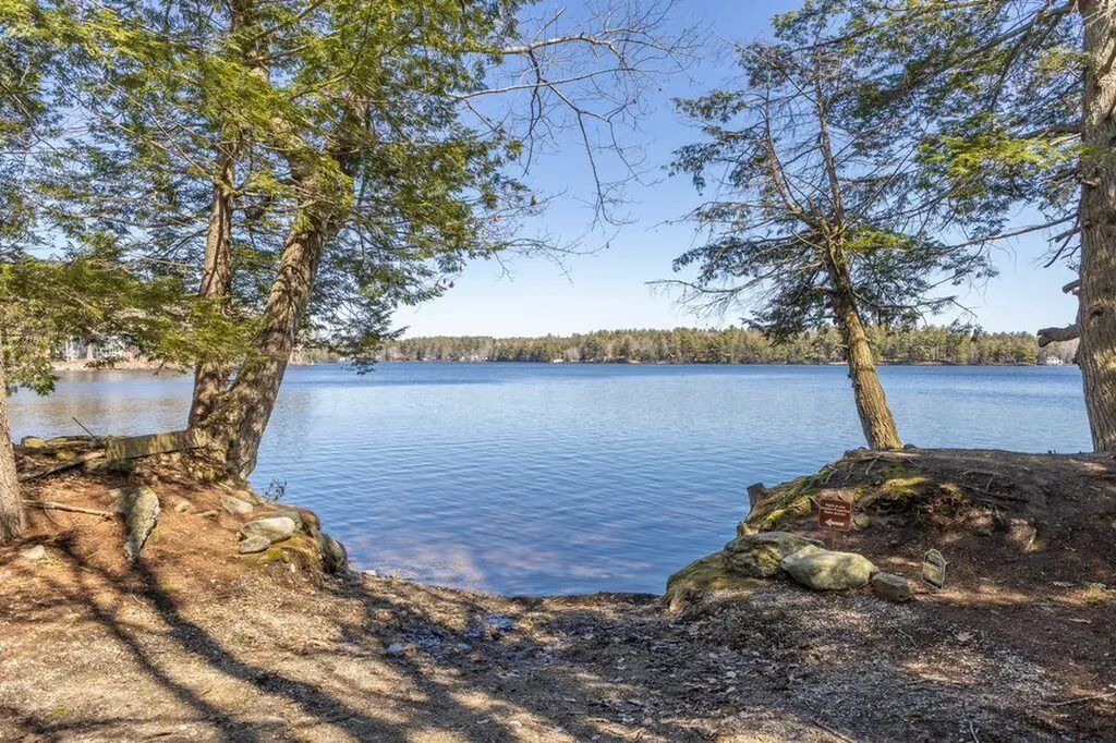 78 Lakeside Drive Windham ME 04062