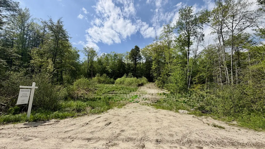 78 Lakeside Drive Windham ME 04062