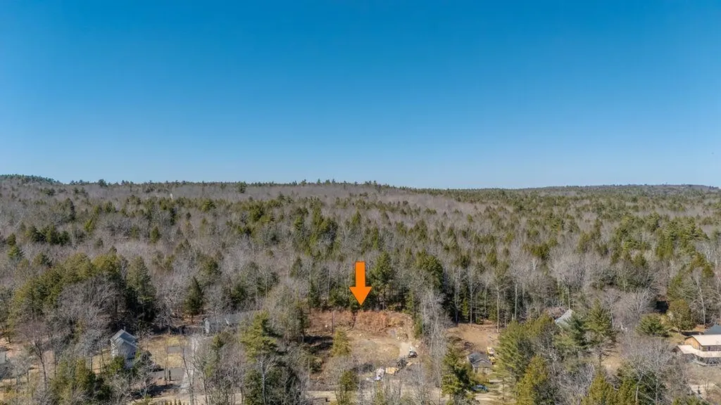 78 Lakeside Drive Windham ME 04062