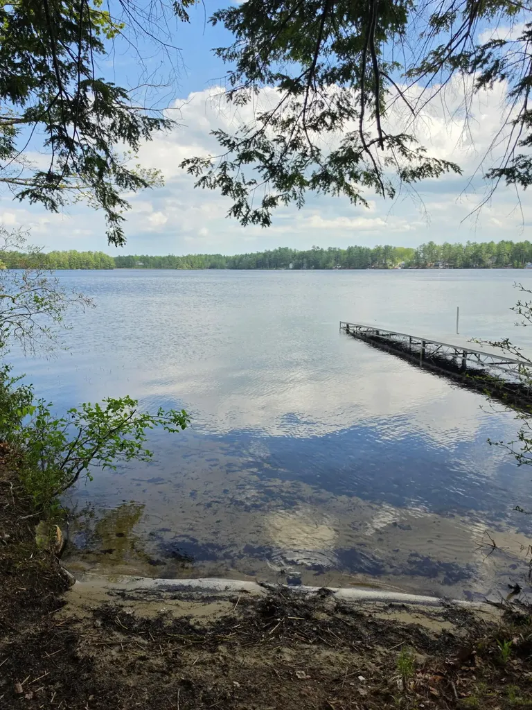 78 Lakeside Drive Windham ME 04062