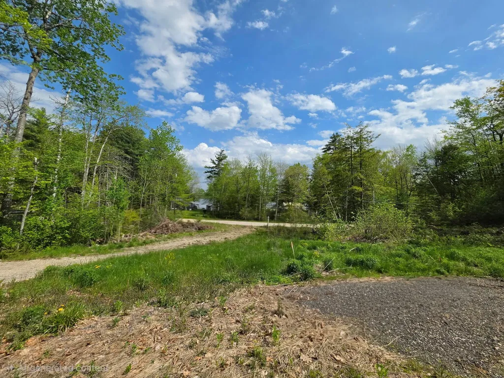 78 Lakeside Drive Windham ME 04062