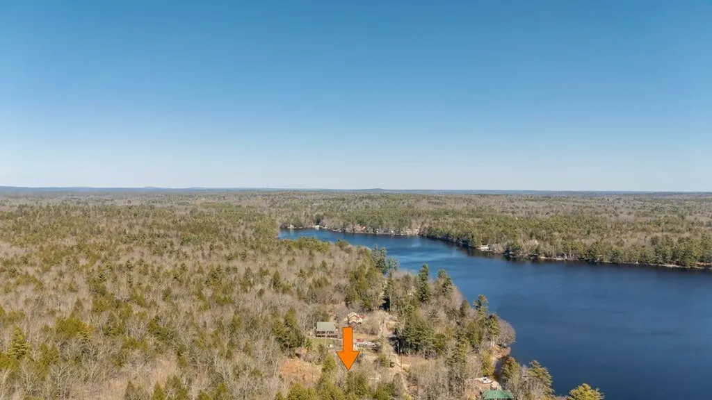 78 Lakeside Drive Windham ME 04062