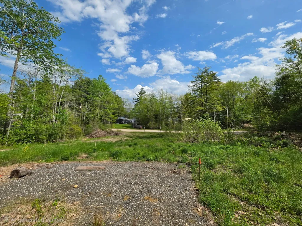 78 Lakeside Drive Windham ME 04062