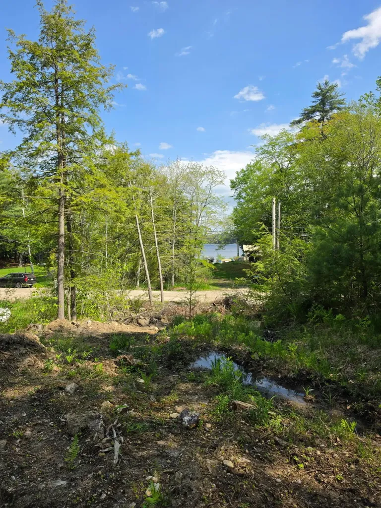 78 Lakeside Drive Windham ME 04062
