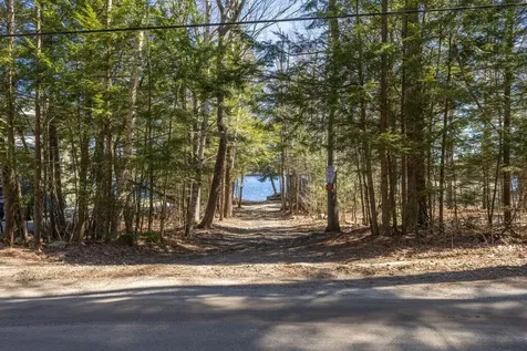 78 Lakeside Drive Windham ME 04062