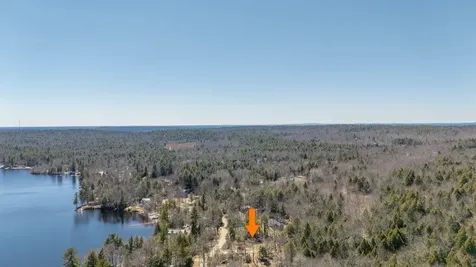 78 Lakeside Drive Windham ME 04062