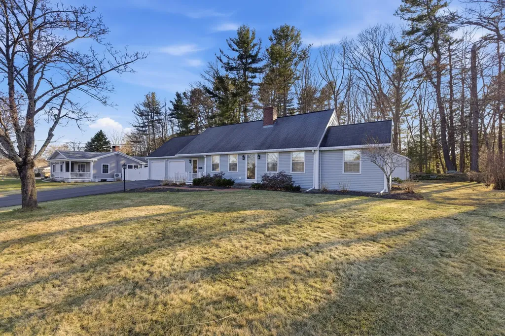 10 Longview Terrace Kennebunk ME 04043