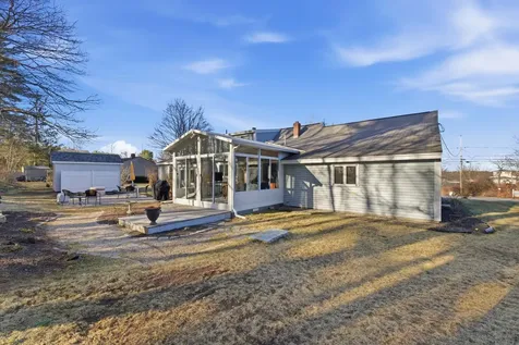 10 Longview Terrace Kennebunk ME 04043