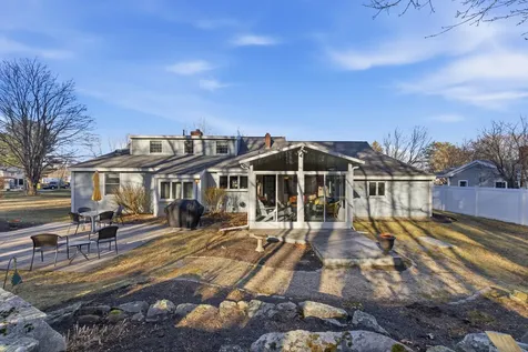10 Longview Terrace Kennebunk ME 04043