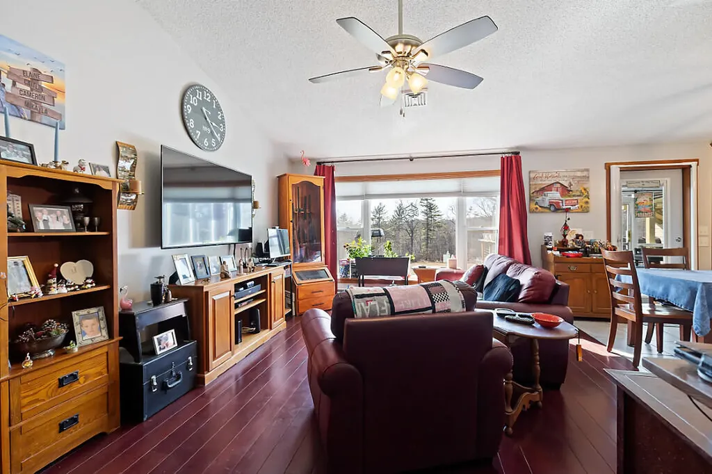 80 Taber Hill Road Vassalboro ME 04989
