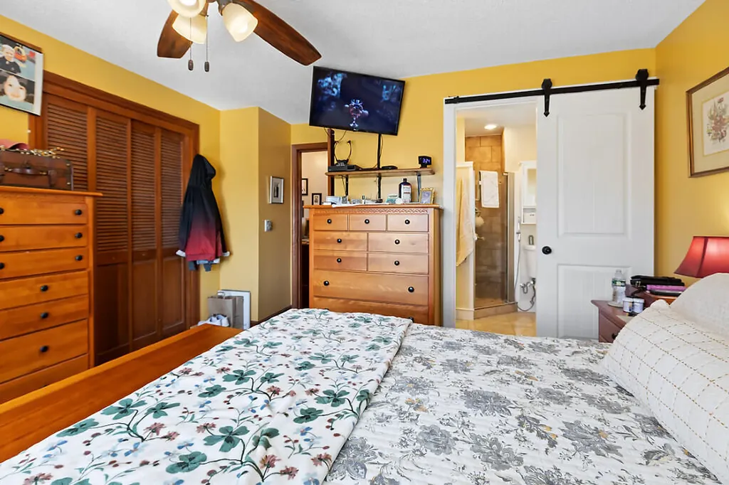 80 Taber Hill Road Vassalboro ME 04989